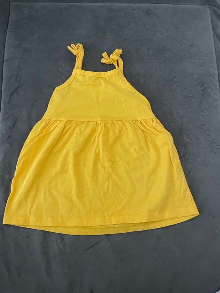 Robe à bretelle - photo numéro 2