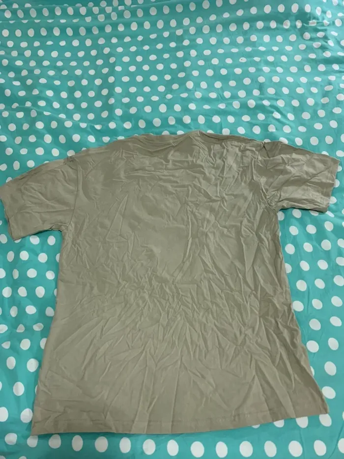 TEE shirt - photo numéro 4