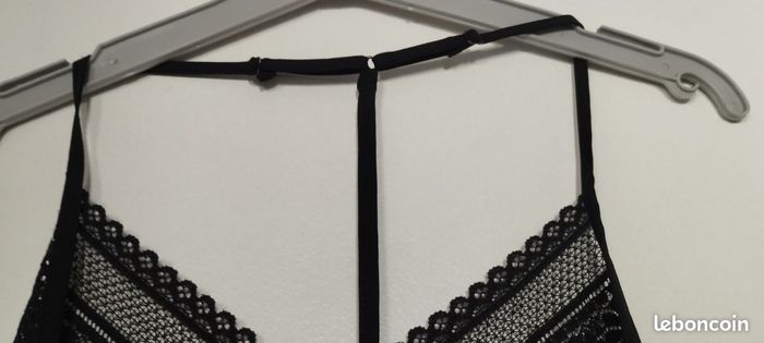 Caraco Etam 38 - photo numéro 5