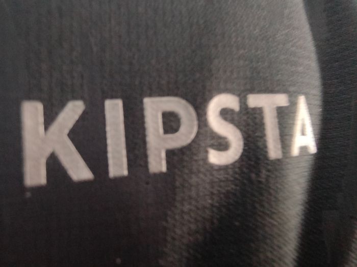 Veste Kipsta 8-9 ans - photo numéro 4