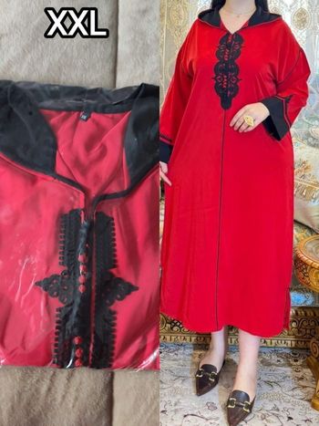 Jelaba femme