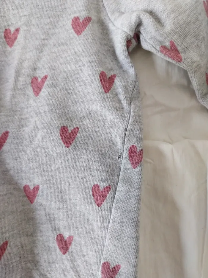 Gilet fille 6 ans - photo numéro 5