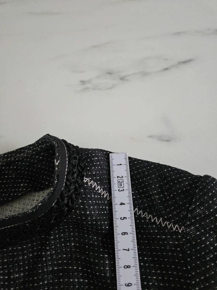 Mango veste légère taille M - photo numéro 15
