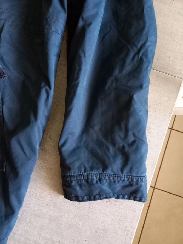 manteau d'hiver - photo numéro 6
