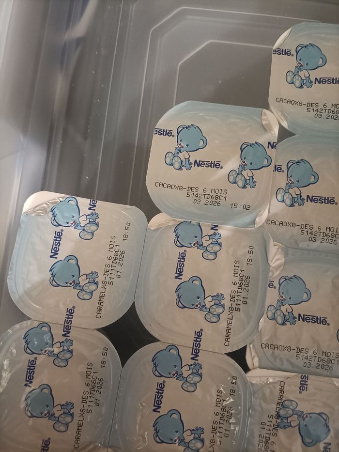 Nestlé Brassé - photo numéro 2