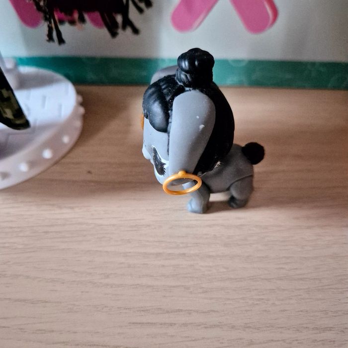 Poupées Honeylicious family lol surprise - photo numéro 8