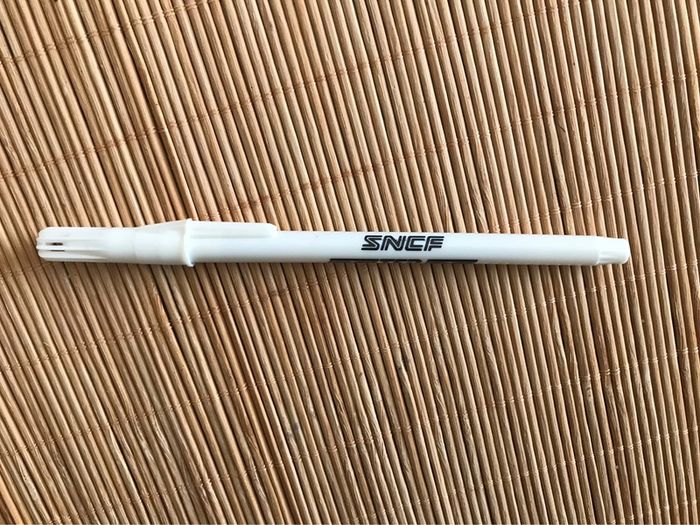 Stylo Sncf ancien