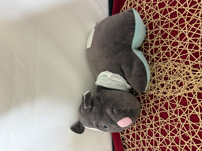 doudou vache - photo numéro 5