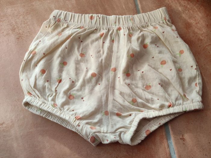 Lot de shorts - photo numéro 4