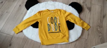 🐼 Sweat LH by La Halle 8 ans 128 cm très bon état 🐼