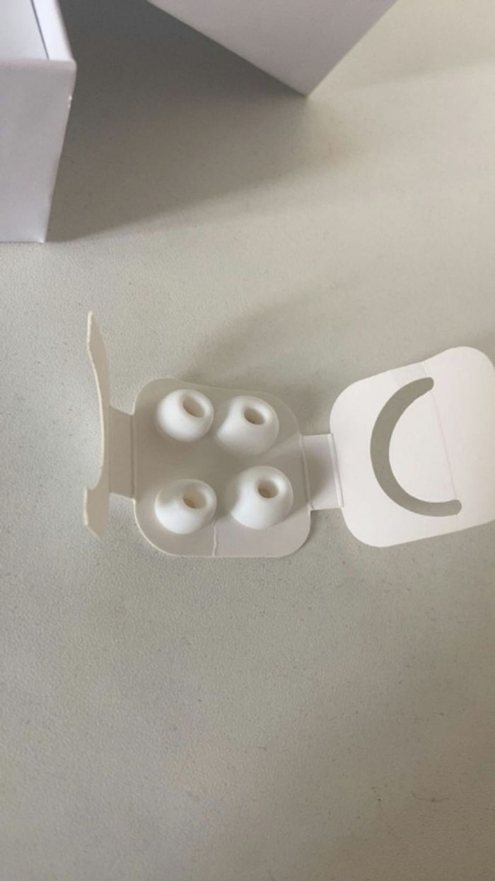 Apple airpod pro2 - photo numéro 6