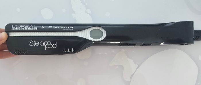 Steam Pod - photo numéro 5