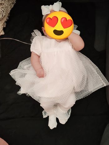 Petit robe - idéale pour une fête