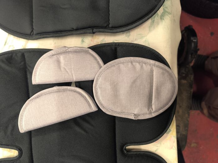 Poussette - photo numéro 4