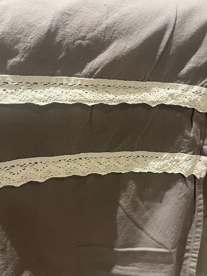 Rideau - photo numéro 4