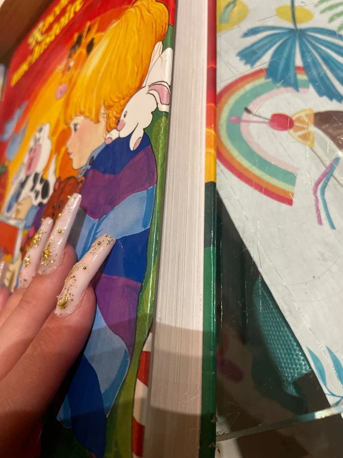 Raconte moi une histoire ce soir - photo numéro 3