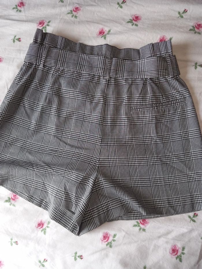Short zara classic - photo numéro 5