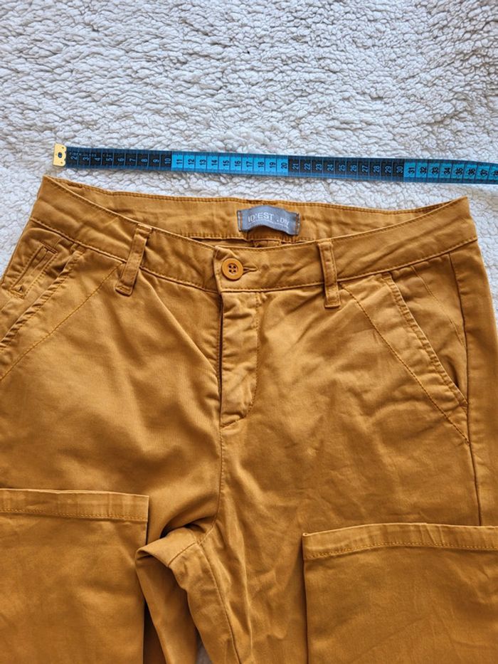 Pantalon droit - photo numéro 9