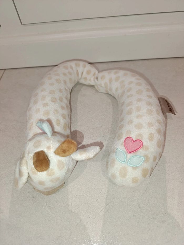 Cale cou Sophie la girafe - photo numéro 2