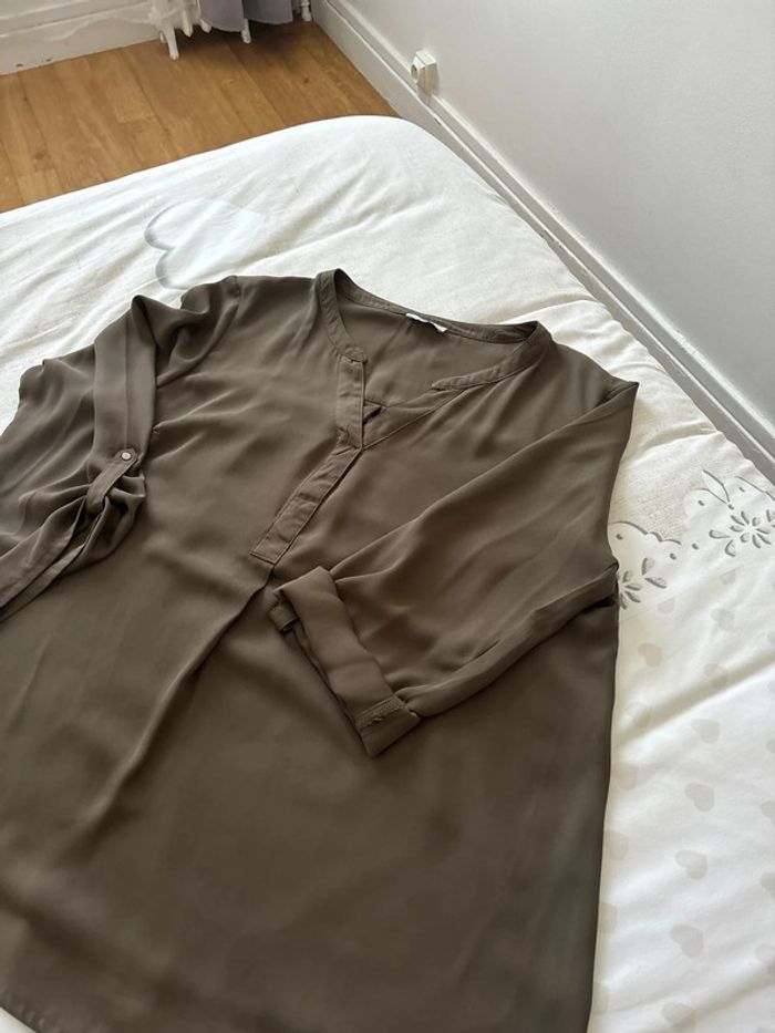 Blouse Femme Modavista - photo numéro 3