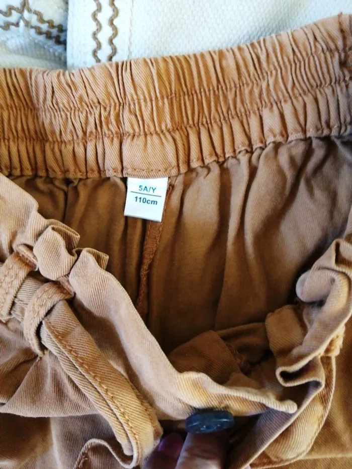 Pantalon - photo numéro 4