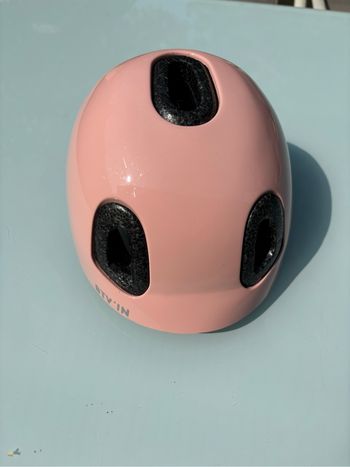 Casque vélo Décathlon