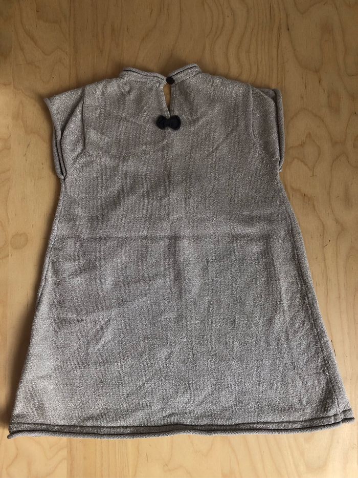 Robe obaïbi 23 mois 86 cm - photo numéro 4