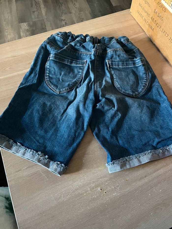 Lot de vêtements d’été  filles 9ans 10 ans - photo numéro 2