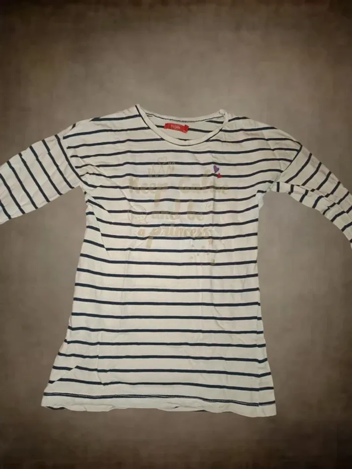 Tee-shirt 10 ans