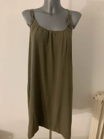 Robe réversible T40