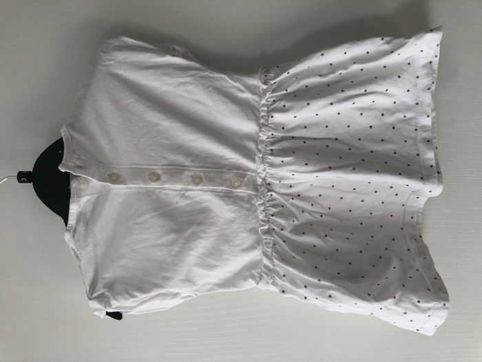 Robe fille, Kiabi - photo numéro 2