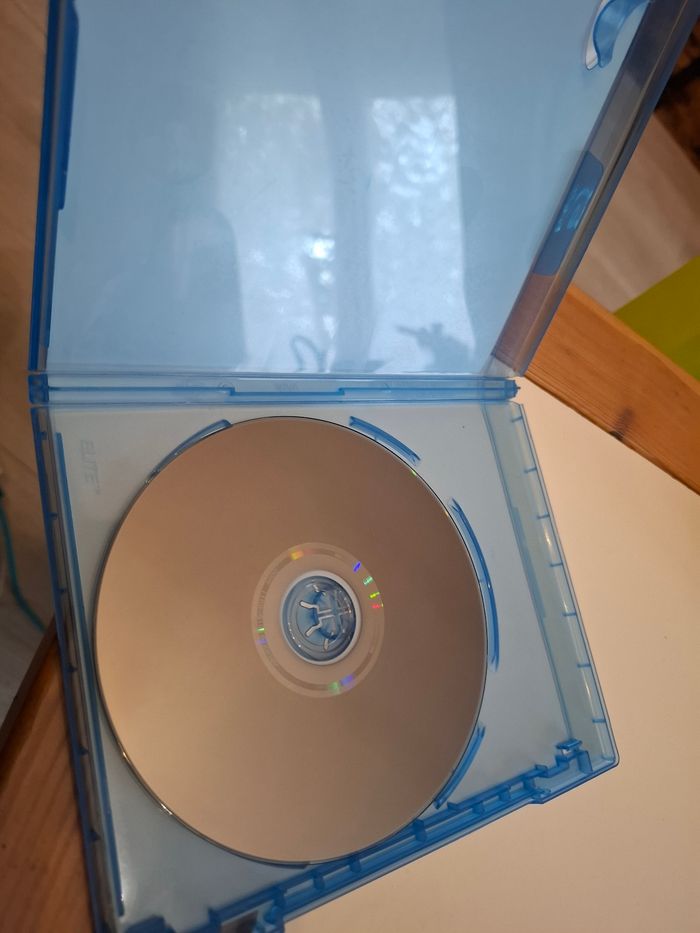 Blu-ray le monstre de Paris - photo numéro 3