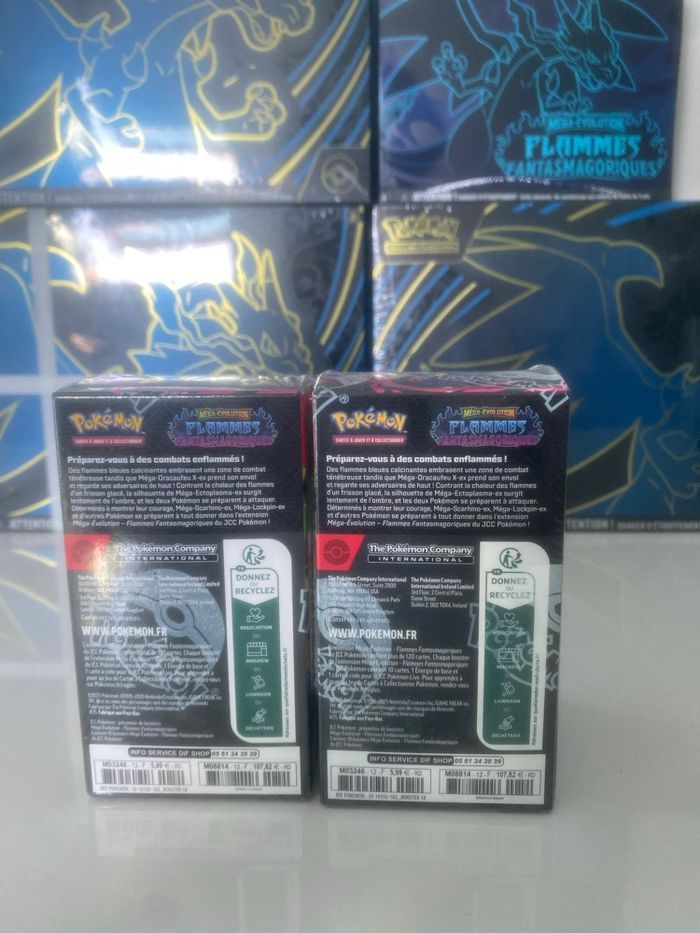 Demi Display - Me02 - photo numéro 3