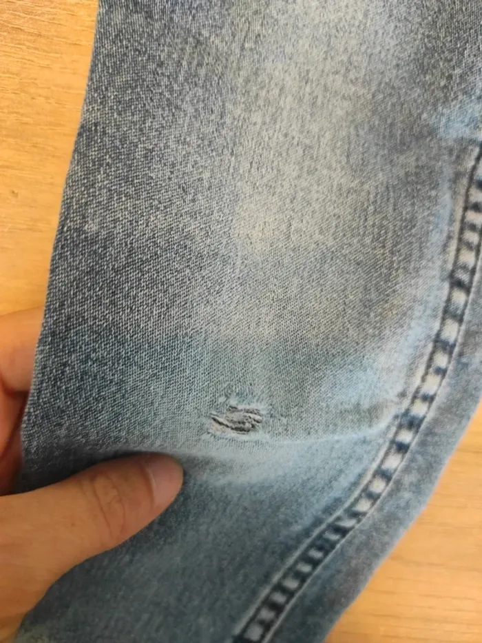 Pantalon 4 ans Real Denim - photo numéro 2