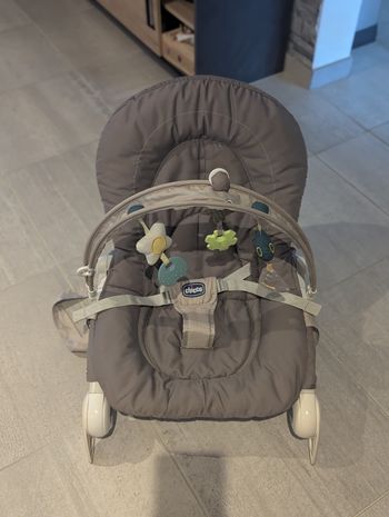 Transat chicco