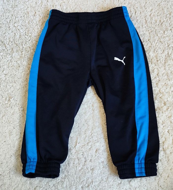 Pantalon Jogging Puma 18 mois