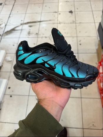 Tn black dusty cactus taille 36 