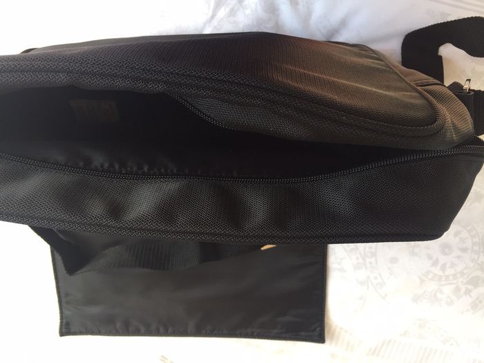 Sac besace à bandoulière Azzaro Neuf - photo numéro 9