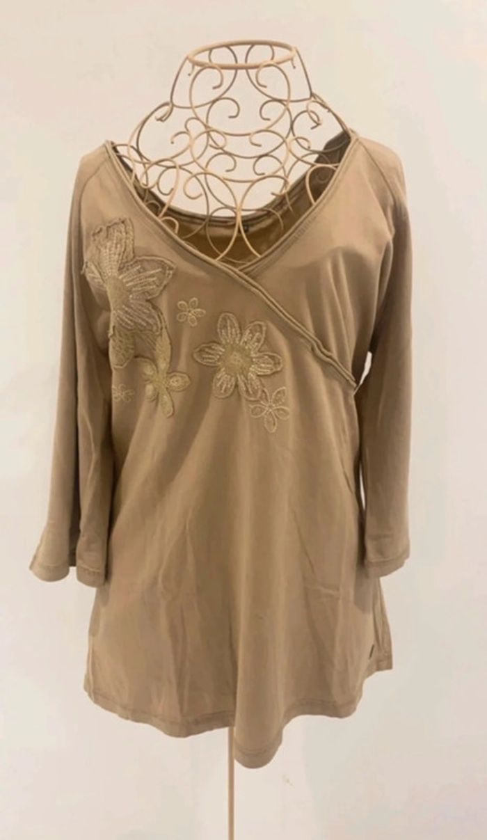 Blouse - photo numéro 4