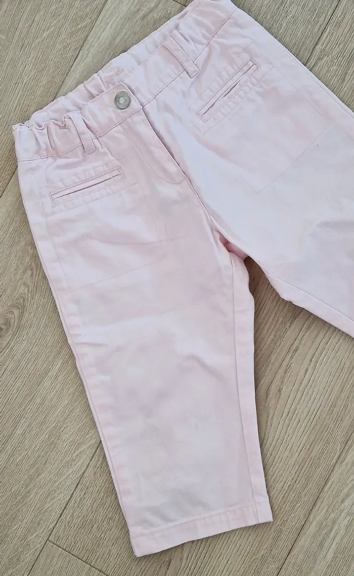 Pantalon - photo numéro 2