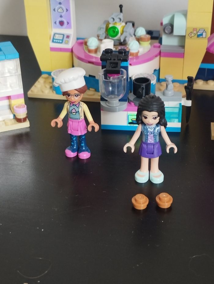 Lot de Lego Friends - photo numéro 9