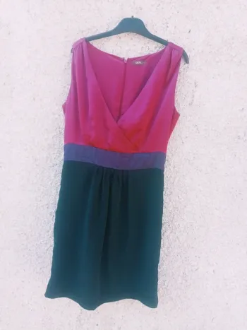 Robe femme M