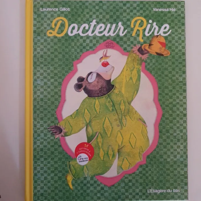 Docteur rire