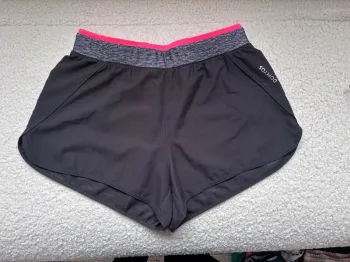 Short de sport