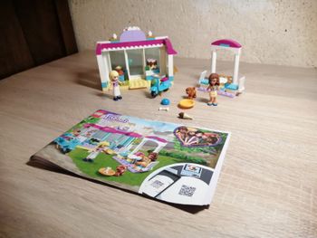 Lego 41440