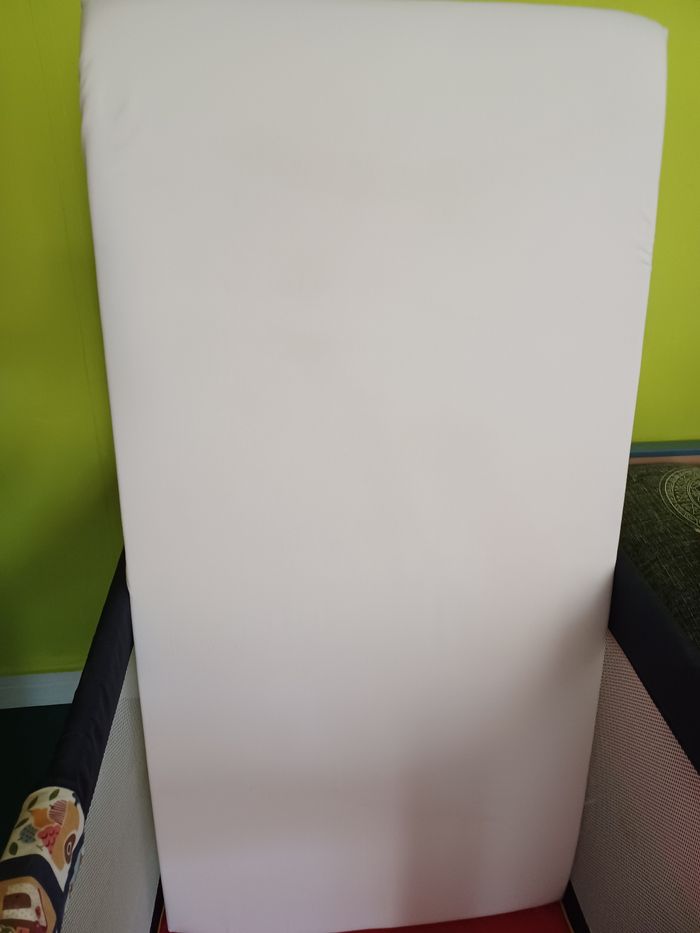 Lit pliable bébé confort mixte - photo numéro 5