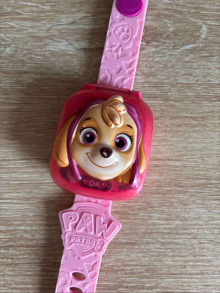 Montre interactif Stella vtech - photo numéro 2