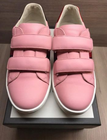 Baskets gucci 33   160e