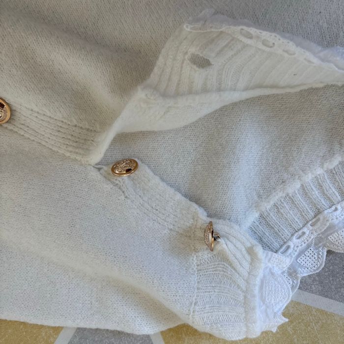 Pull léger - photo numéro 6