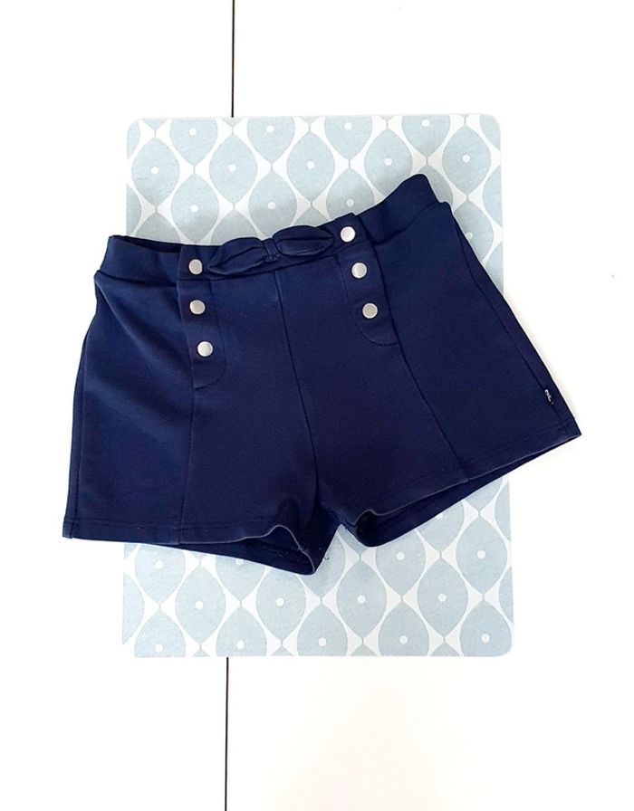 Short Okaidi - 8A